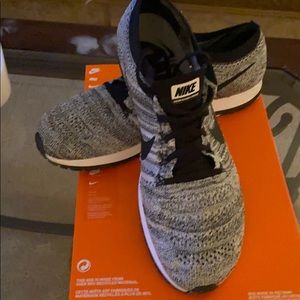 Nike Zoom Flyknit Streak